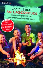 Daniel Seiler - Am Lagerfeuer