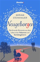 Miriam Steinhauer - Neugeborgen