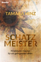 Tamara Hinz - Schatzmeister