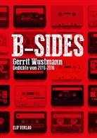 Gerrit Wustmann - B-SIDES