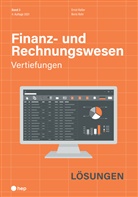 Ernst Keller, Boris Rohr - Finanz- und Rechnungswesen - Vertiefungen (Print inkl. eLehrmittel)