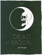 Eric Isaacson, Szim, Erin Yanke - Dead Moon