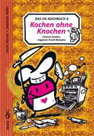 Uschi Herzer, Joachim Hiller, Rautie, Uschi Herzer, Hiller, Joachim Hiller - Ox-Kochbuch 6, Das