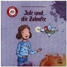 Alina Bindrim, Ann-Kathrin Nikolov - Jule und die Zahnfee