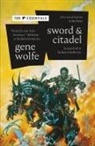 Gene Wolfe - Sword and Citadel