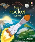 Lara Bryan, Bryan/attia, Caroline Attia, Attia Caroline - Peep Inside How a Rocket Works