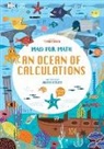 Tecnoscienza, Agnese Tecnoscienza, Baruzzi, Agnese Baruzzi, Tecnoscienza - Ocean of Calculations