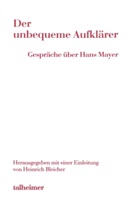 Heinrich Bleicher - Der unbequeme Aufklärer