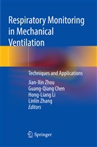 Guang-Qiang Chen, Hong-Liang Li, Hong-Liang Li et al, Linlin Zhang, Jian-Xin Zhou - Respiratory Monitoring in Mechanical Ventilation