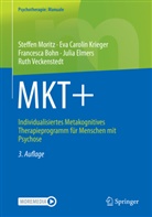 Frances Bohn, Francesca Bohn, Julia Elmers, Eva Carolin Krieger, Moritz, Steffen Moritz... - MKT+