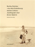 Matthias Fischer - Bertha Züricher