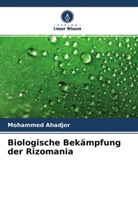 Mohammed Ahadjor - Biologische Bekämpfung der Rizomania