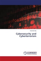Kreshnik Aliaj - Cybersecurity and Cyberterrorism