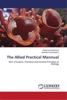 Shenkani Krishnasamy, Kalaimani Subramani - The Allied Practical Mannual