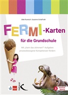Silke Ruwisch, Susanne Schaffrath - Fermi-Karten für die Grundschule