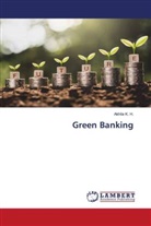 Akhila K. H. - Green Banking