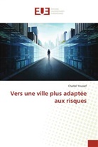 Charbel Youssef - Vers une ville plus adaptée aux risques