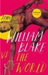 John Higgs - William Blake vs the World