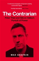 Max Chafkin, Emma Ewbank - The Contrarian