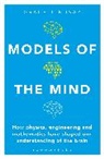 Grace Lindsay, Lindsay Grace - Models of the Mind