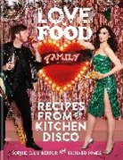 Sophie Ellis-Bextor, Richard Jones - Love. Food. Family