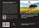 Chaduvula Asha Immanuel Raju, Chaduvula Ramya - Études environnementales pour les ingénieurs chimistes
