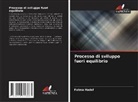 Fatma Hadef - Processo di sviluppo fuori equilibrio