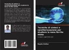 Rapolu Sridhar - Tecniche di sintesi e caratterizzazione per studiare la nano ferrite mista