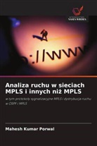 Mahesh Kumar Porwal - Analiza ruchu w sieciach MPLS i innych niz MPLS