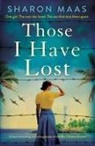 Sharon Maas - Those I Have Lost