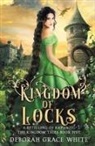 Deborah Grace White - Kingdom of Locks