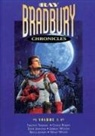 Ray Bradbury - The Ray Bradbury Chronicles Volume 3