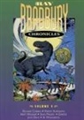 Ray Bradbury - The Ray Bradbury Chronicles Volume 4