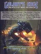 Effie Seiberg, Robert Silverberg, Wang Yuan - Galaxy's Edge Magazine