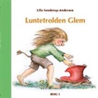Ulla Sønderup-Andersen - Luntetrolden Glem