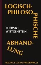 Ludwig Wittgenstein, Redaktion AuraBooks - Tractatus logico-philosophicus (Logisch-philosophische Abhandlung)