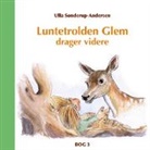 Ulla Sønderup-Andersen - Luntetrolden Glem drager videre
