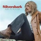 Silvershark - Burn To Boogie, 1 Audio-CD (Audio book)