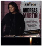 Andreas Martin - Zeitlos-Andreas Martin, 1 Audio-CD (Hörbuch)