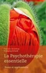 Wolfgang Erhardt, Tilmann Lhundrup - La Psychothérapie essentielle
