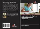 Monia Baktache - Apprendimento digitale in una situazione diglossica