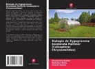 Mahadev Bista, Bhupendra Kumar, Dinesh Kumar - Biologia de Zygogramma bicolorata Pallister (Coleoptera: Chrysomelidae)