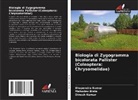 Mahadev Bista, Bhupendra Kumar, Dinesh Kumar - Biologia di Zygogramma bicolorata Pallister (Coleoptera: Chrysomelidae)