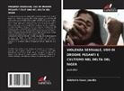 Aristotle Isaac Jacobs - VIOLENZA SESSUALE, USO DI DROGHE PESANTI E CULTISMO NEL DELTA DEL NIGER