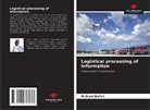 Richard Ballet - Logistical processing of information