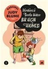 Judy Blume - Karamel 1 Dördüncü Sinifa Giden Bir Hicin Hikayesi