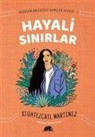 Xiuhtezcatl Martinez - Degisim Kolektifi Genclik Dizisi 1 Hayali Sinirlar