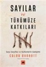 Caleb Everett - Sayilar ve Türümüze Katkilari