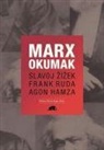 Agon Hamza, Frank Ruda, Slavoj Zizek - Marx Okumak