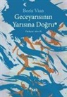 Boris Vian - Geceyarisinin Yarisina Dogru